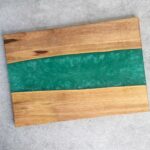 EPOKSI POSTREŽNA DESKA POMLADNA MOČ