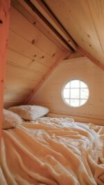 Lesene otroške hišice po naročilu - Slika 6