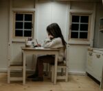 Lesene otroške hišice po naročilu - Slika 4