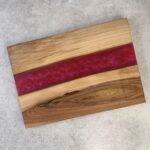 EPOKSI POSTREŽNA DESKA JUTRANJA ZARJA